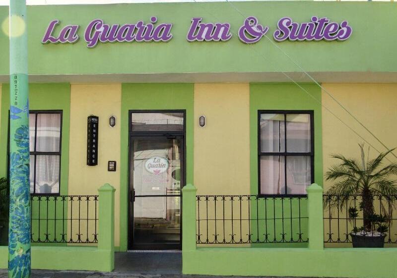 فندق La Guaria Inn & Suites