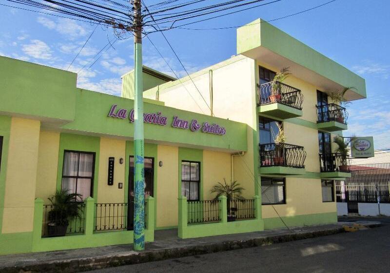 فندق La Guaria Inn & Suites