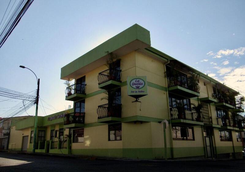 فندق La Guaria Inn & Suites