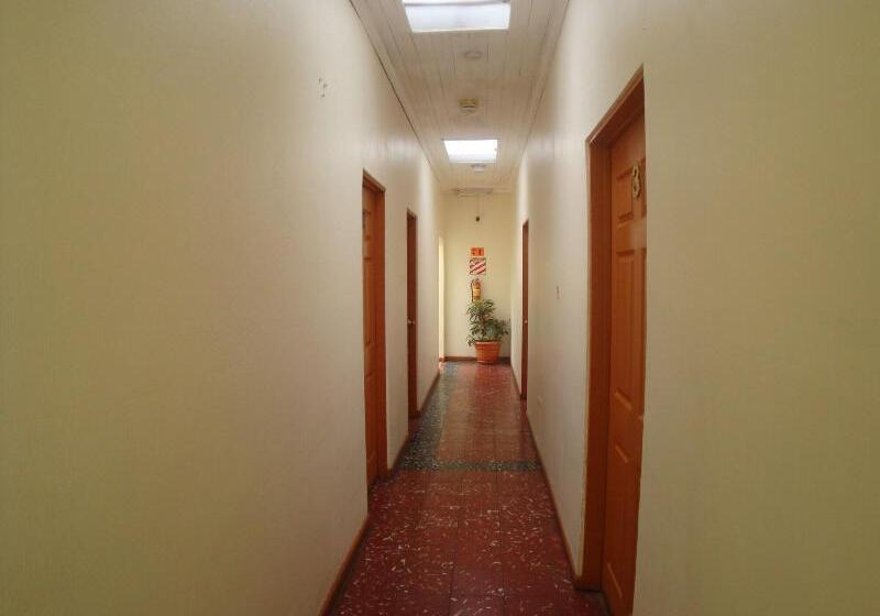 فندق La Guaria Inn & Suites