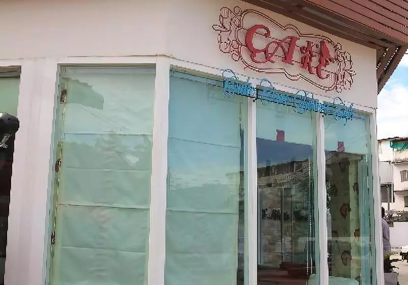 Отель Le Lerts Living