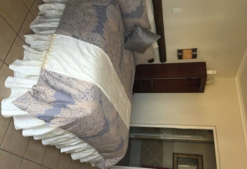 酒店 Leika Airport Lodge