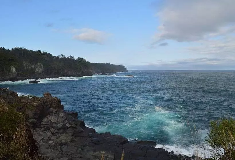 ホテル Livemax Resort Jogasaki Kaigan