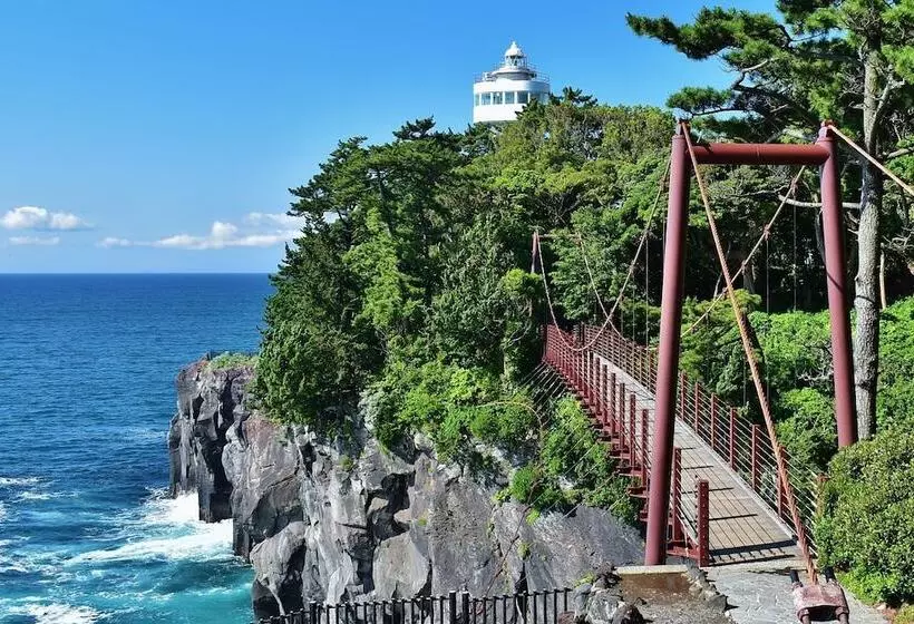 ホテル Livemax Resort Jogasaki Kaigan