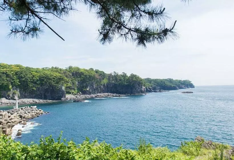 ホテル Livemax Resort Jogasaki Kaigan