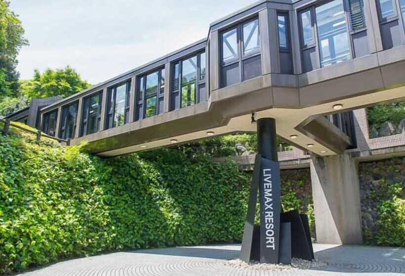 فندق Livemax Resort Jogasaki Kaigan