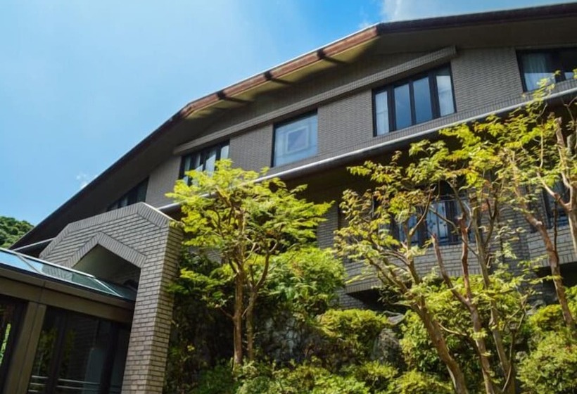 فندق Livemax Resort Jogasaki Kaigan