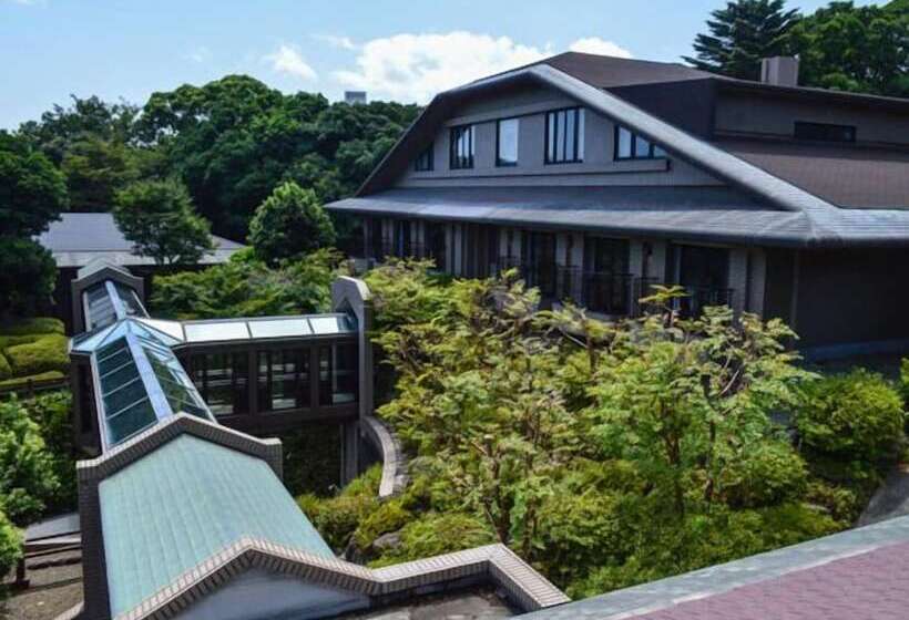 فندق Livemax Resort Jogasaki Kaigan