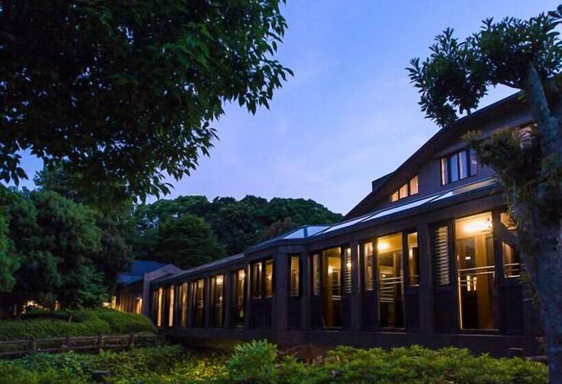 فندق Livemax Resort Jogasaki Kaigan