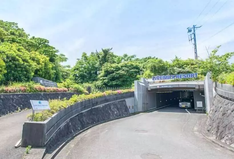 ホテル Livemax Resort Jogasaki Kaigan