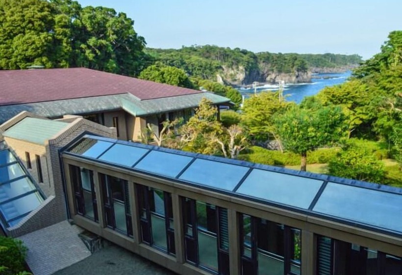 فندق Livemax Resort Jogasaki Kaigan