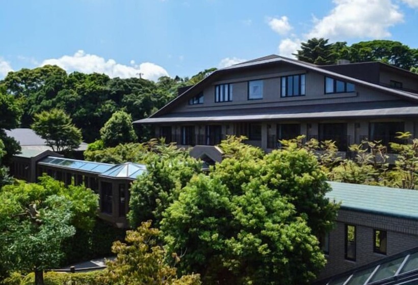 فندق Livemax Resort Jogasaki Kaigan