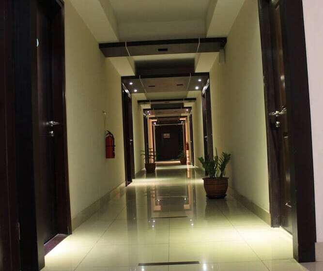 Metro Hotel Jababeka