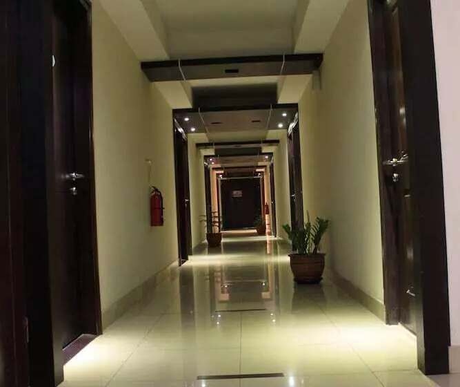 Metro Hotel Jababeka