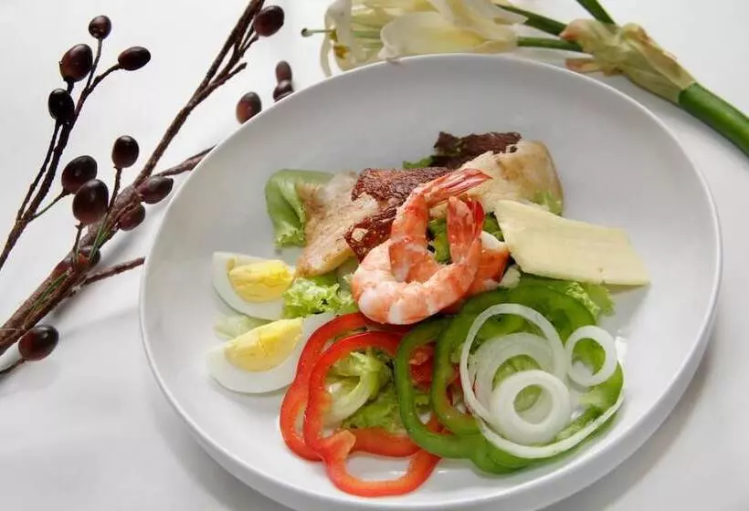 Metro Hotel Jababeka