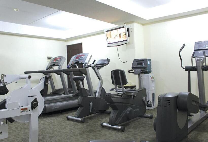 Metro Hotel Jababeka