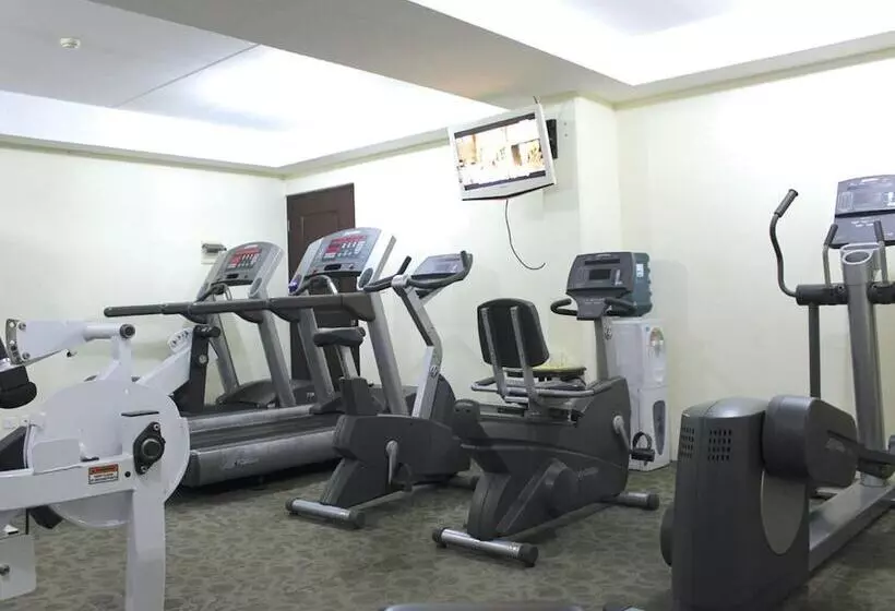 Metro Hotel Jababeka