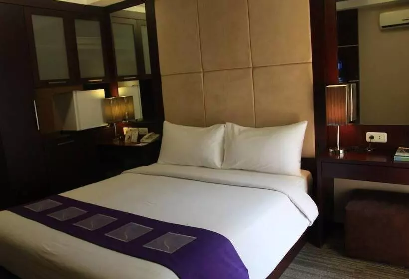 Metro Hotel Jababeka