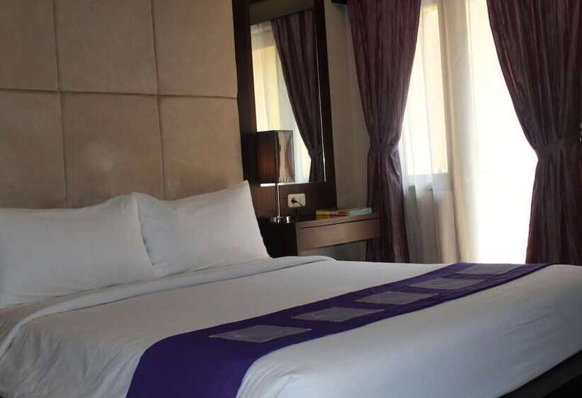 Metro Hotel Jababeka