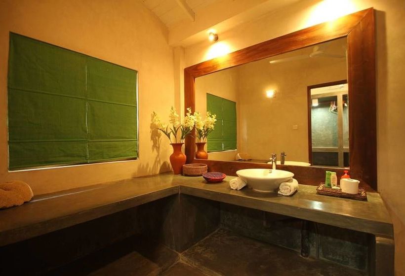 Hotel Mihiri Beach House