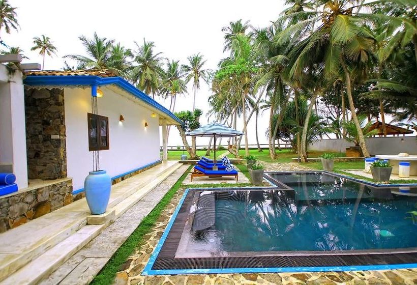 Hotel Mihiri Beach House