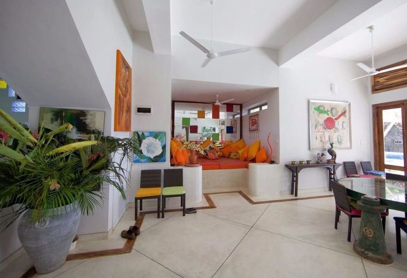 Hotel Mihiri Beach House