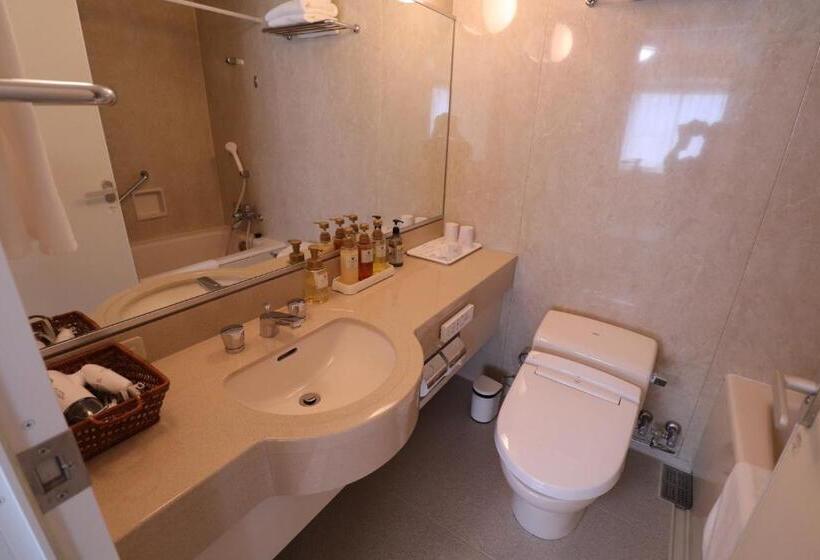 فندق Montagne Matsumoto