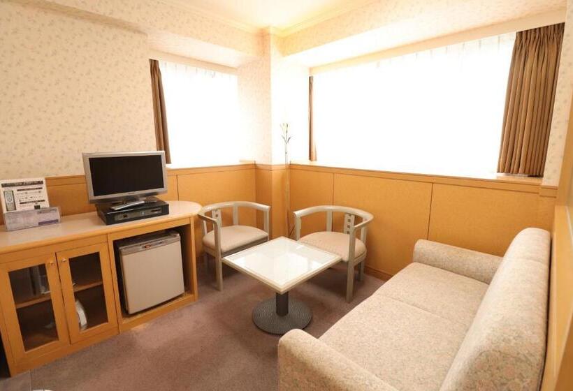 فندق Montagne Matsumoto