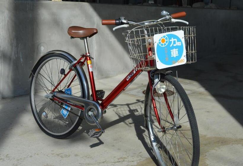 فندق Montagne Matsumoto