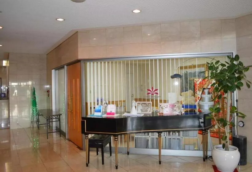 בית מלון כפרי Montagne Matsumoto