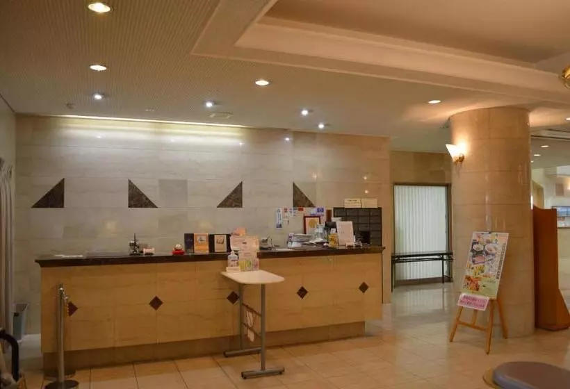 בית מלון כפרי Montagne Matsumoto