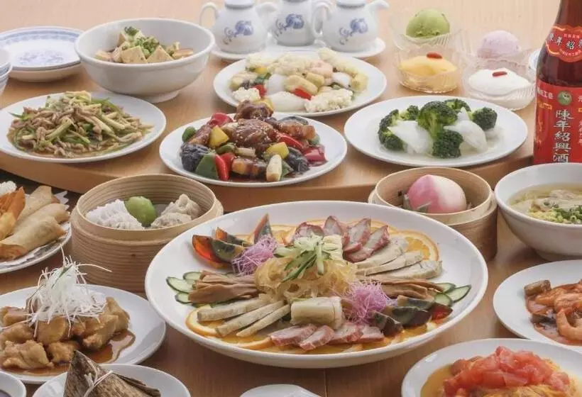 בית מלון כפרי Montagne Matsumoto