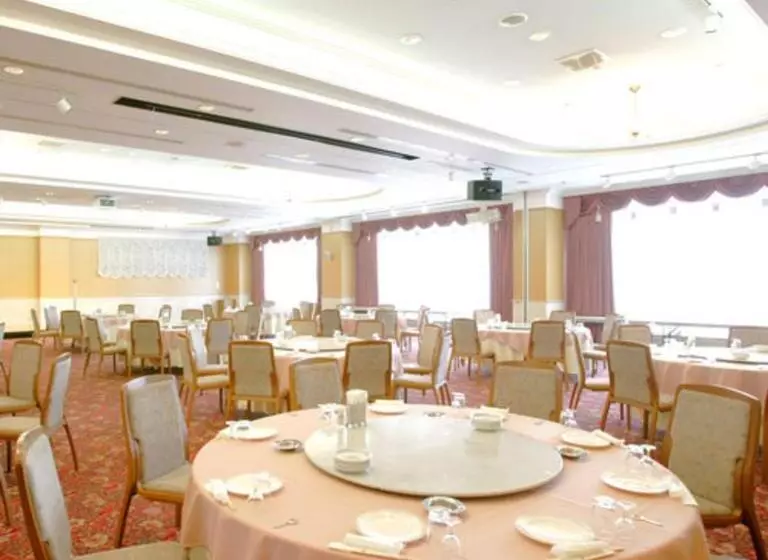 בית מלון כפרי Montagne Matsumoto