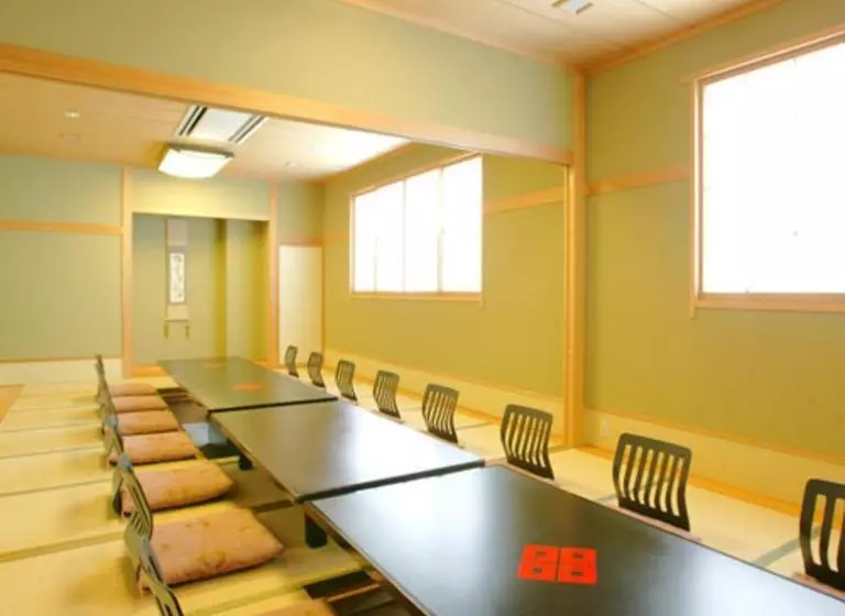 בית מלון כפרי Montagne Matsumoto