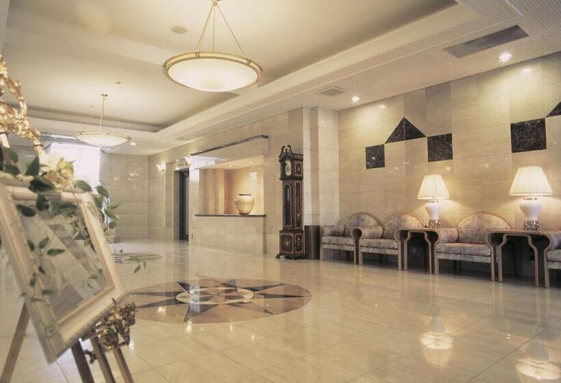 فندق Montagne Matsumoto