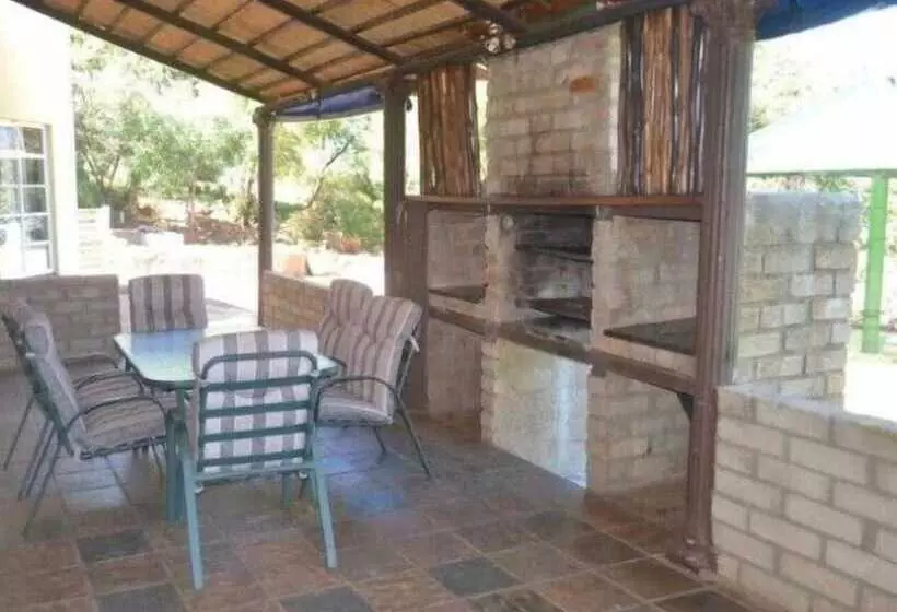 Hotell N4 Guest Lodge