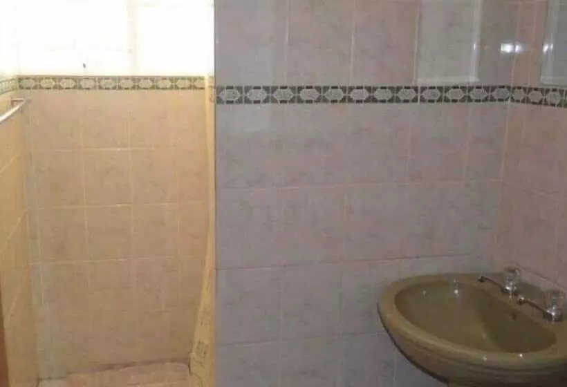 Hotell N4 Guest Lodge