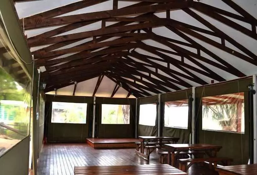 Hotell N4 Guest Lodge