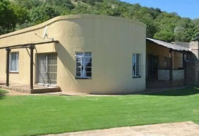 Hotell N4 Guest Lodge