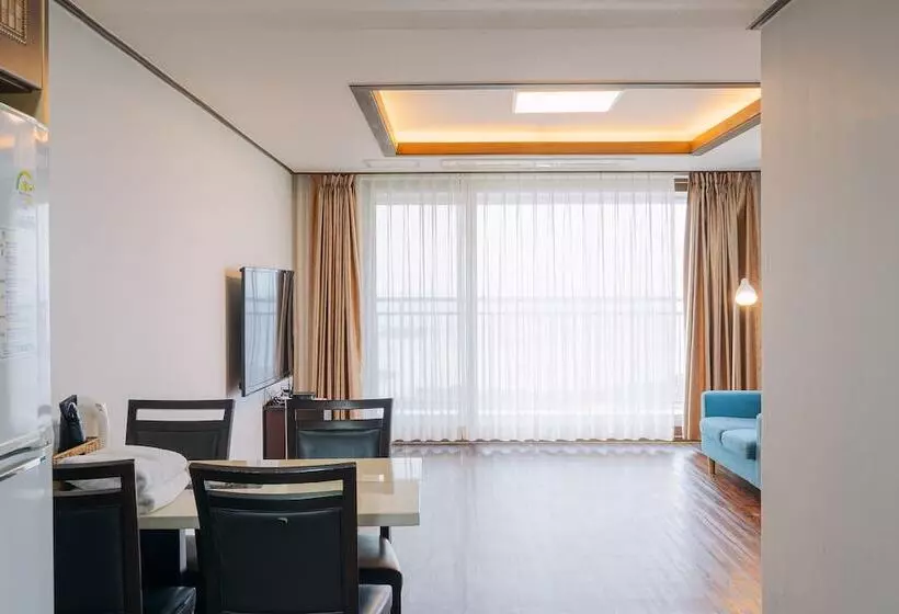 هتل O2heal Resort
