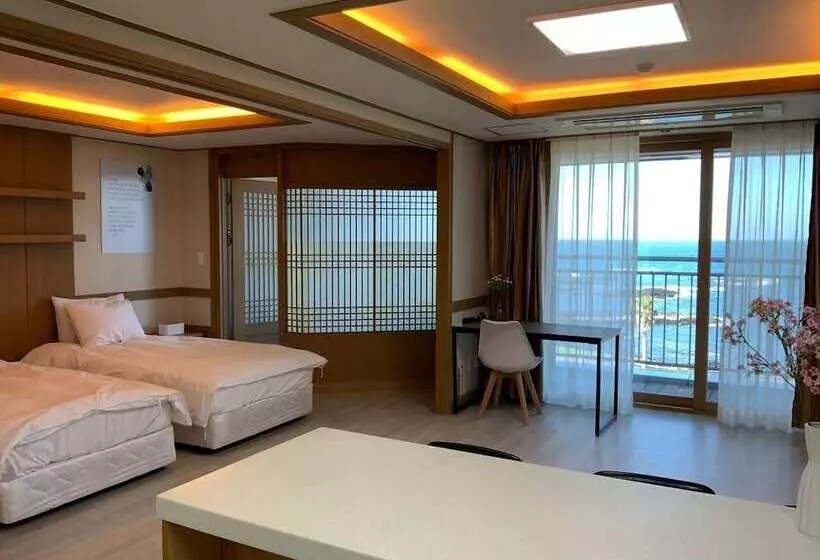 هتل O2heal Resort
