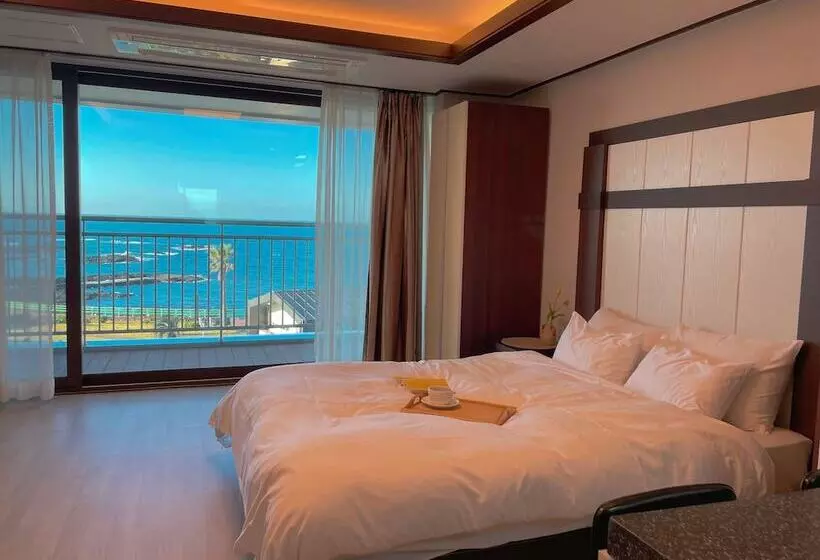 هتل O2heal Resort