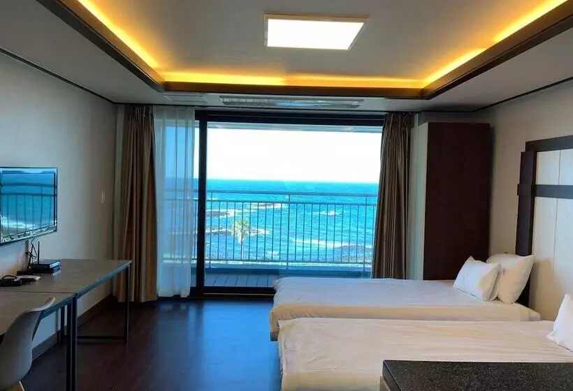 هتل O2heal Resort