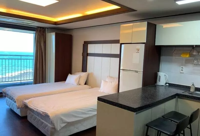 هتل O2heal Resort