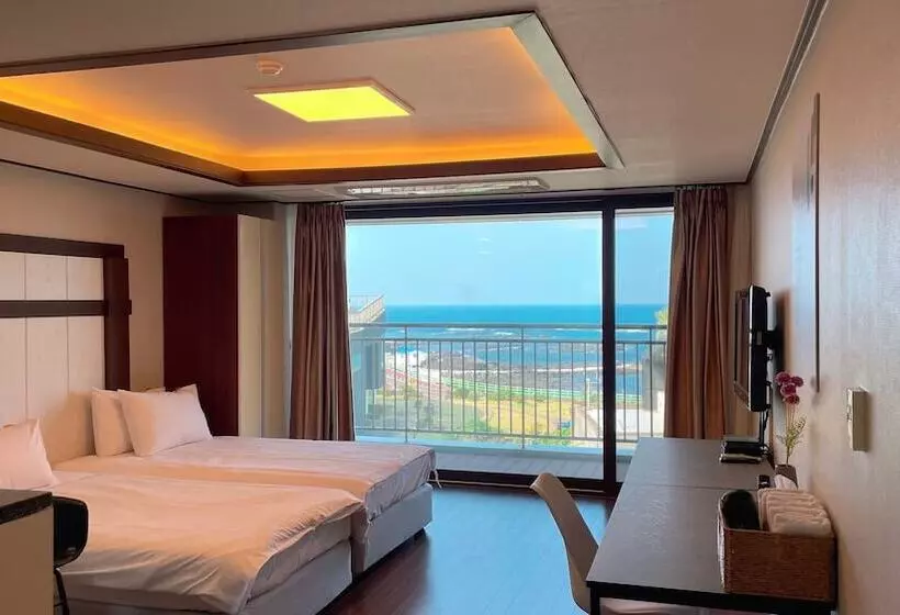 هتل O2heal Resort