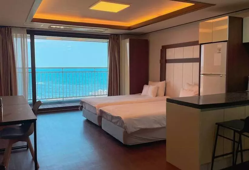هتل O2heal Resort