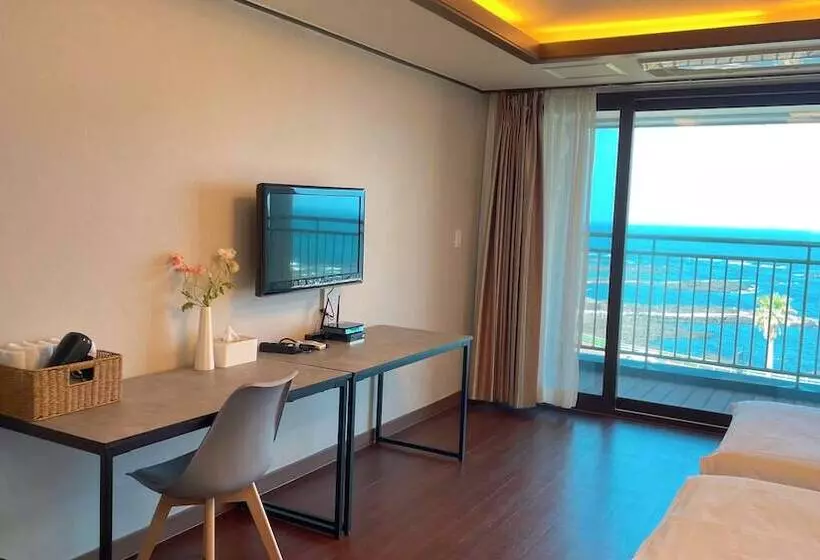 هتل O2heal Resort