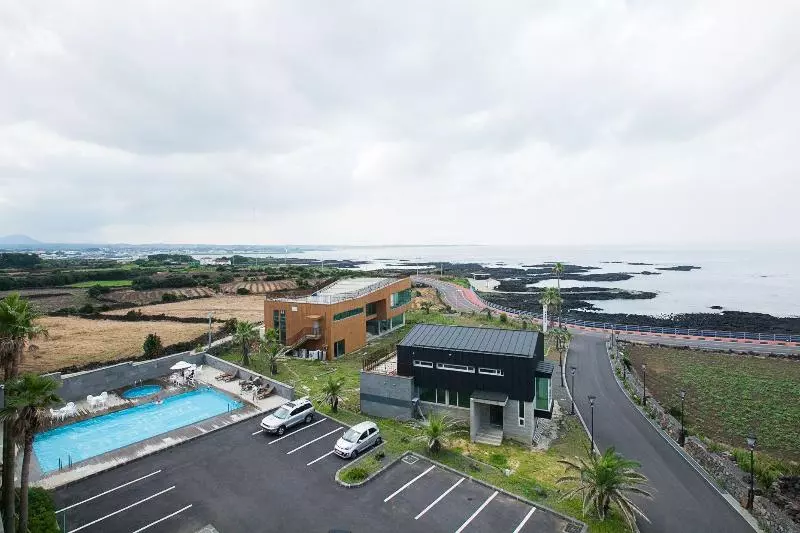 هتل O2heal Resort