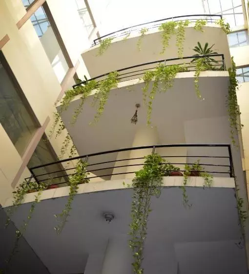 هتل One Down Town