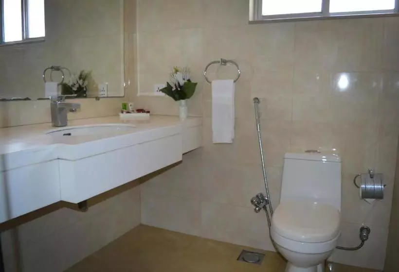 هتل One Down Town